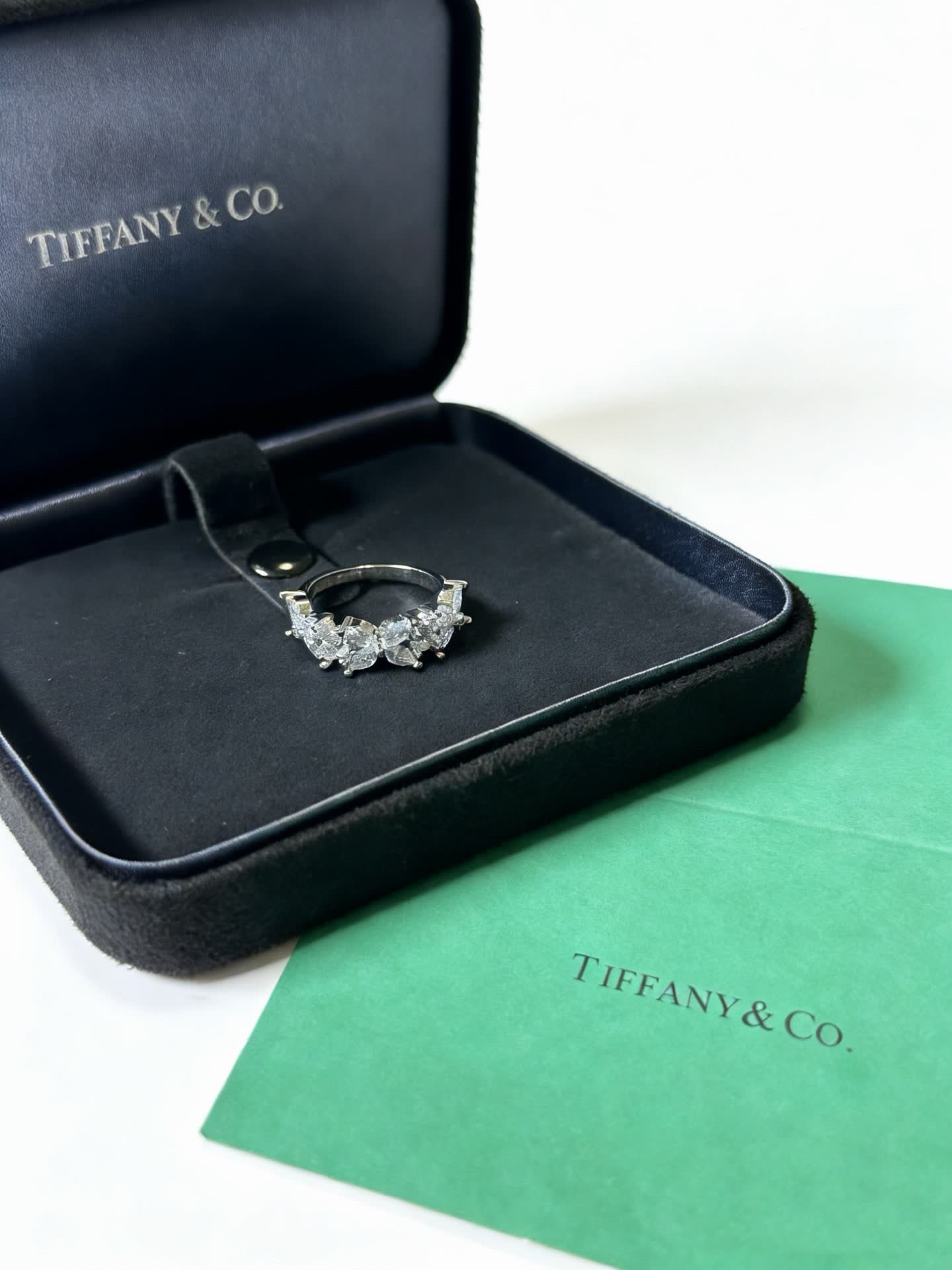 Tiffany & Co. Ring